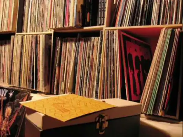 Ray Charles - It Ain